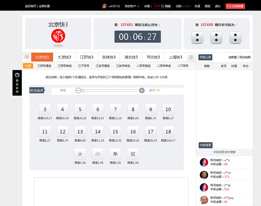 图片[4]-新版大富彩票网站源码,服务器里面完整打包无删减777-源码博士
