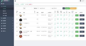 【运营版本】小米创投理财源码,幸运28,加拿大28-源码博士
