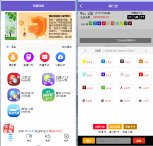南宫第二版28源码修复了预设开奖-源码博士