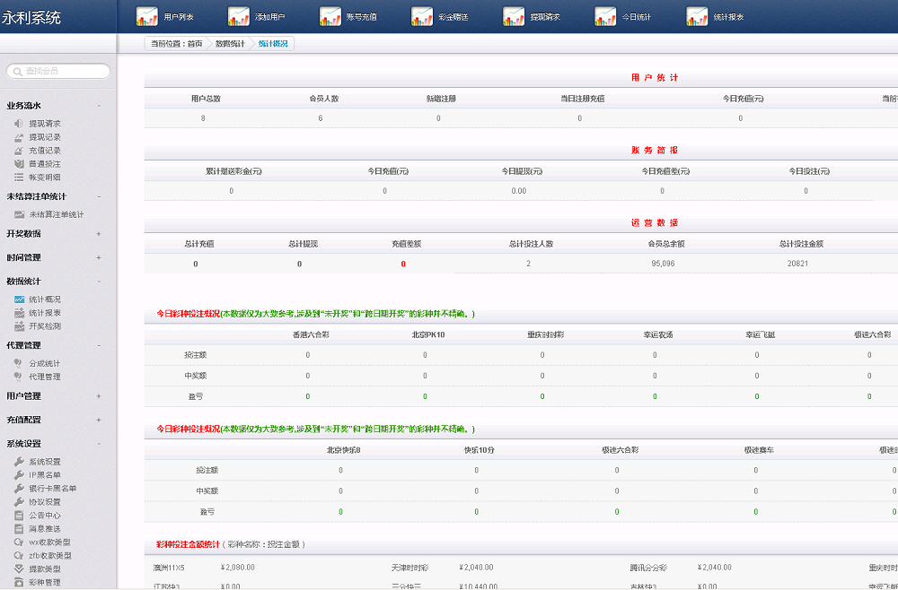 图片[4]-天恒二次开发永利皇宫时时彩系统源码777-源码博士