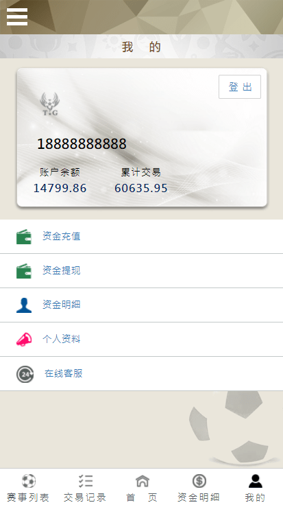 图片[2]-TG淘金网反波胆足球赛事竞猜源码无加密版本内附搭建教程 修复采集-源码博士