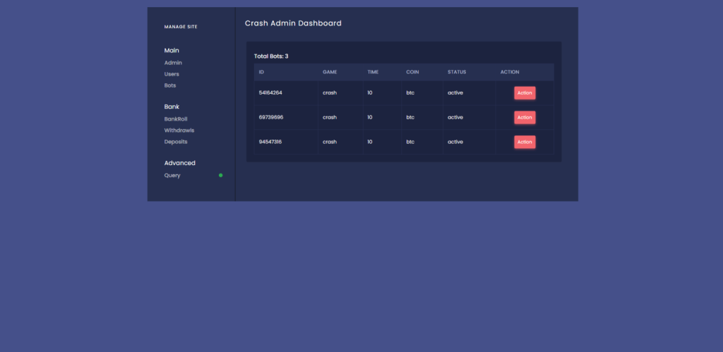 图片[2]-海外爆点游戏/竞猜下注游戏/带聊天室/机器人/BTC充值-源码博士