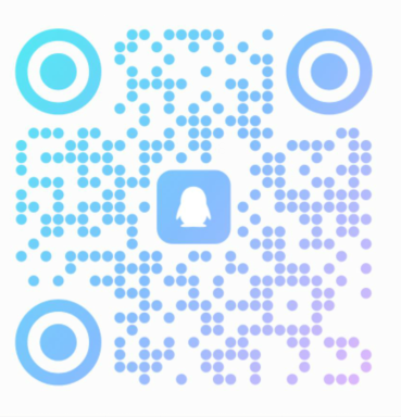 扫码加QQ群-源码博士