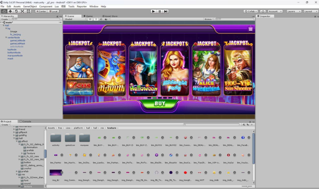 【钻石会员免费】Unity傲玩海外-源码博士