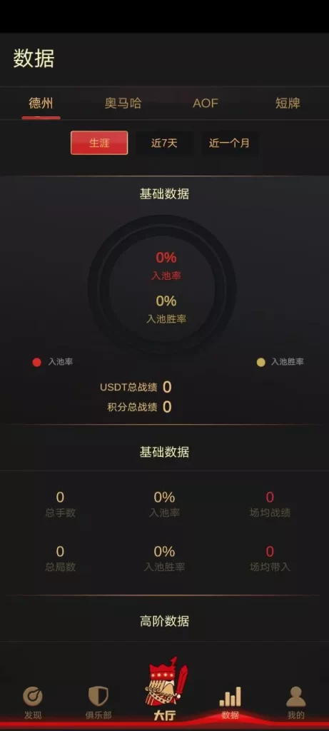 图片[4]-【钻石会员免费】红色德州棋牌app源码服务器端是JAVA的，前端源码是：Java+Unity。-源码博士
