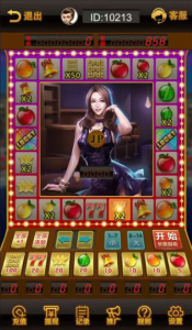 【亲测】h5怀旧水果机游戏源码无授权-源码博士