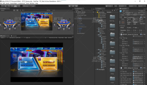 【钻石会员免费】星力U3D棋牌捕鱼源码下载-源码博士