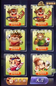 【h5亲测】大圣系列红豆房卡大厅-源码博士