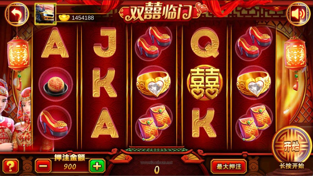 图片[2]-【钻石会员免费】夜成都系列-喜力电玩游戏组件-源码博士