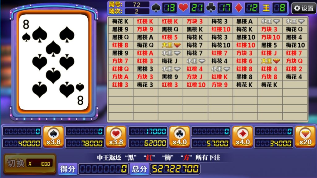 图片[6]-【钻石会员免费】大富豪系列大都会版-源码博士