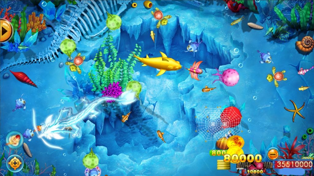 图片[8]-【赞助会员免费】网狐系列龙王捕鱼/三端齐全/PC控制-源码博士