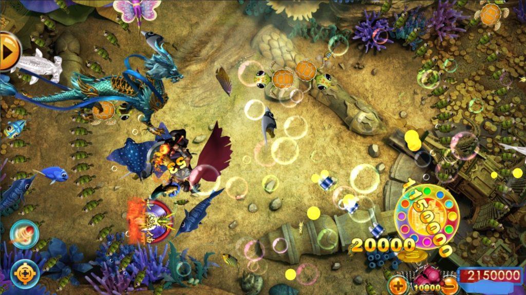 图片[9]-【赞助会员免费】网狐系列龙王捕鱼/三端齐全/PC控制-源码博士