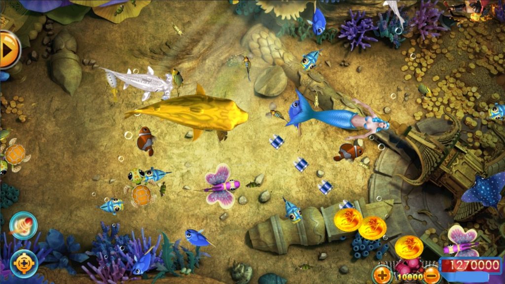 图片[10]-【赞助会员免费】网狐系列龙王捕鱼/三端齐全/PC控制-源码博士